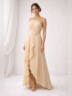 NWT JJ’S HOUSE FORMAL  GOWN 6